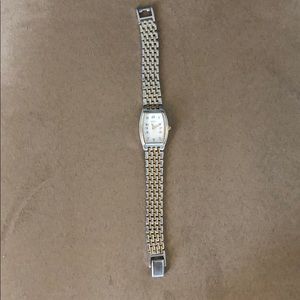 Pulsar Two-Toned Women’s Watch